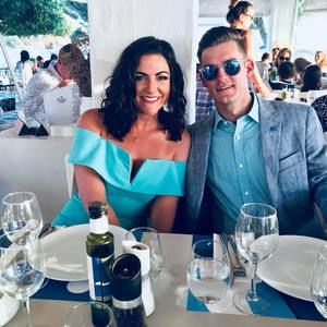 Meet your Posher, Josh